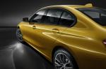 BMW 325i M Sport 2019 года (CN)